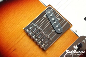 Player Telecaster 